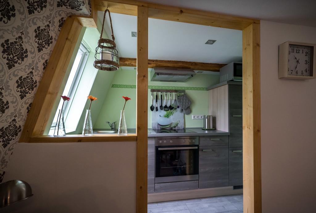 Fewo-Tt Traben-Trarbach Room photo