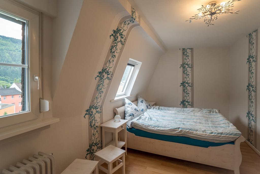 Fewo-Tt Traben-Trarbach Room photo