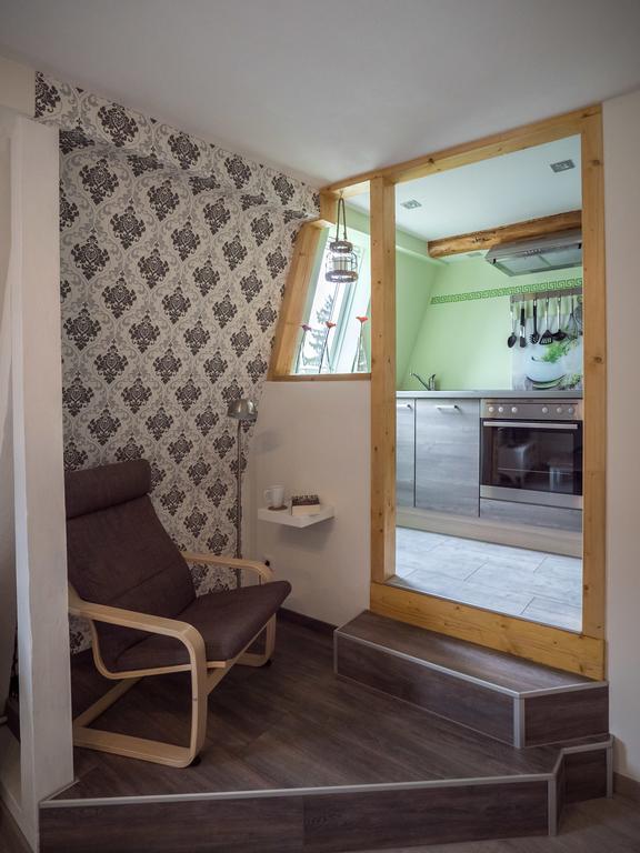 Fewo-Tt Traben-Trarbach Room photo