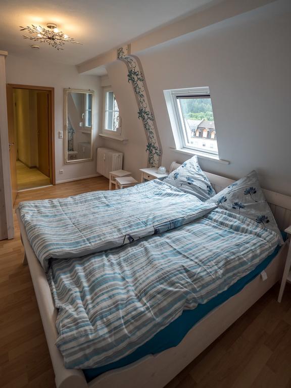 Fewo-Tt Traben-Trarbach Room photo