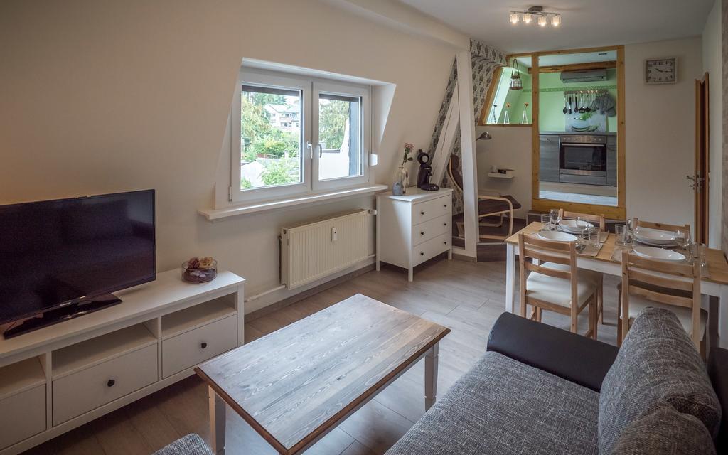 Fewo-Tt Traben-Trarbach Room photo