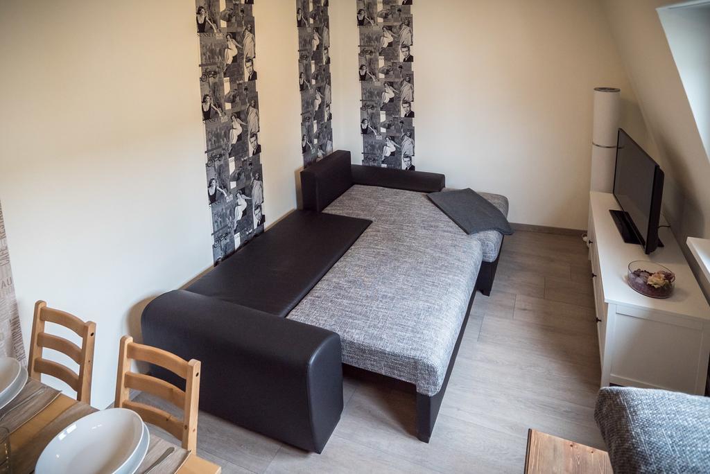 Fewo-Tt Traben-Trarbach Room photo